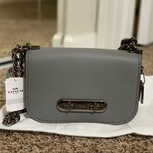 Coach crossbody handbag